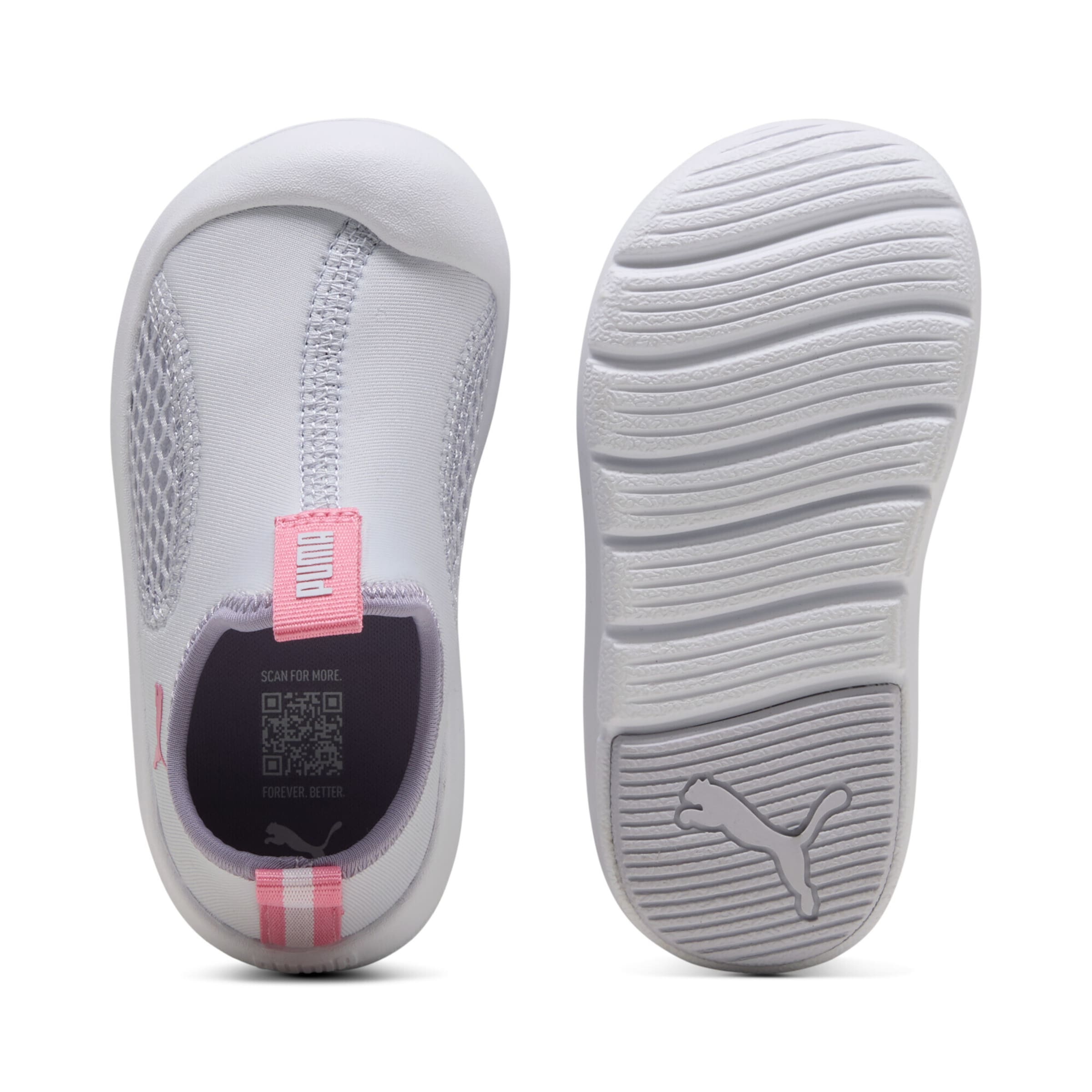 Sandales 'Fun Racer Water' PUMA en violet