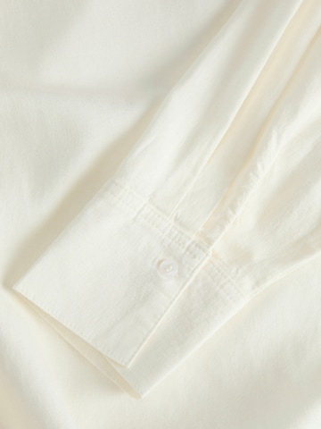 JJXX Bluse in Weiß