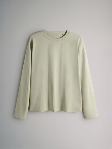 T-shirt The Set en bleu