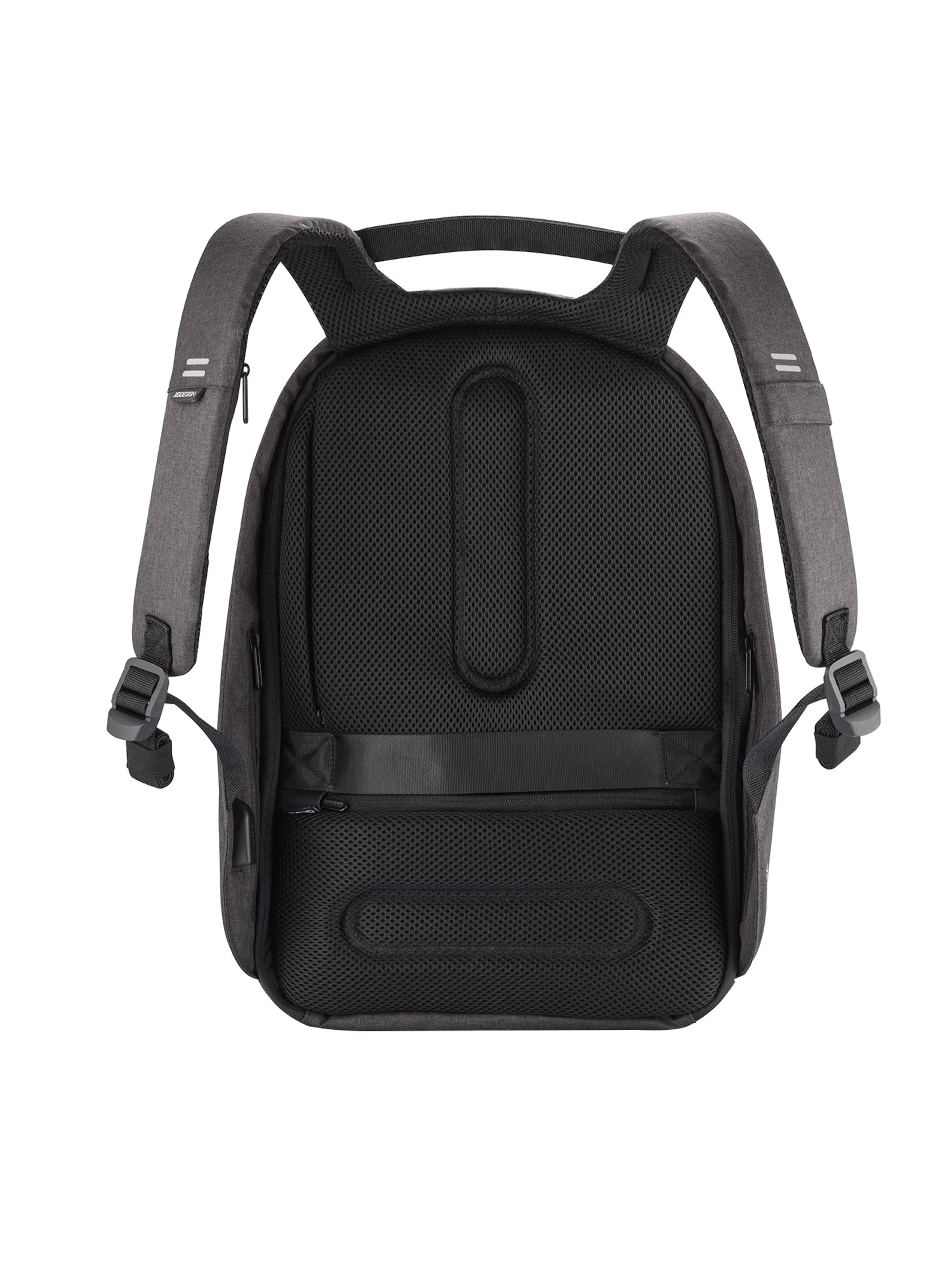 XD Design Backpack 'Bobby Hero' in Black