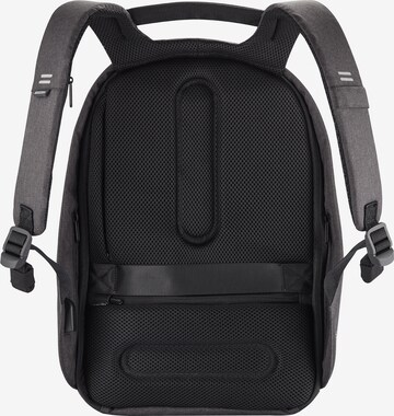 XD Design Rucksack 'Bobby Hero' in Schwarz