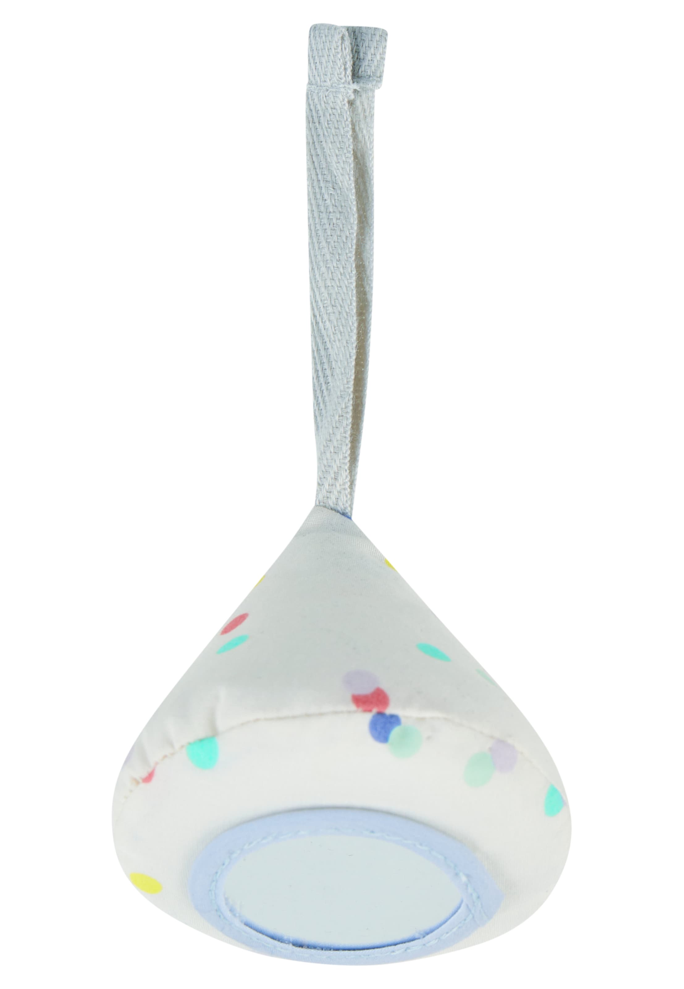 STERNTALER Baby Blanket 'Bob' in Mixed colors