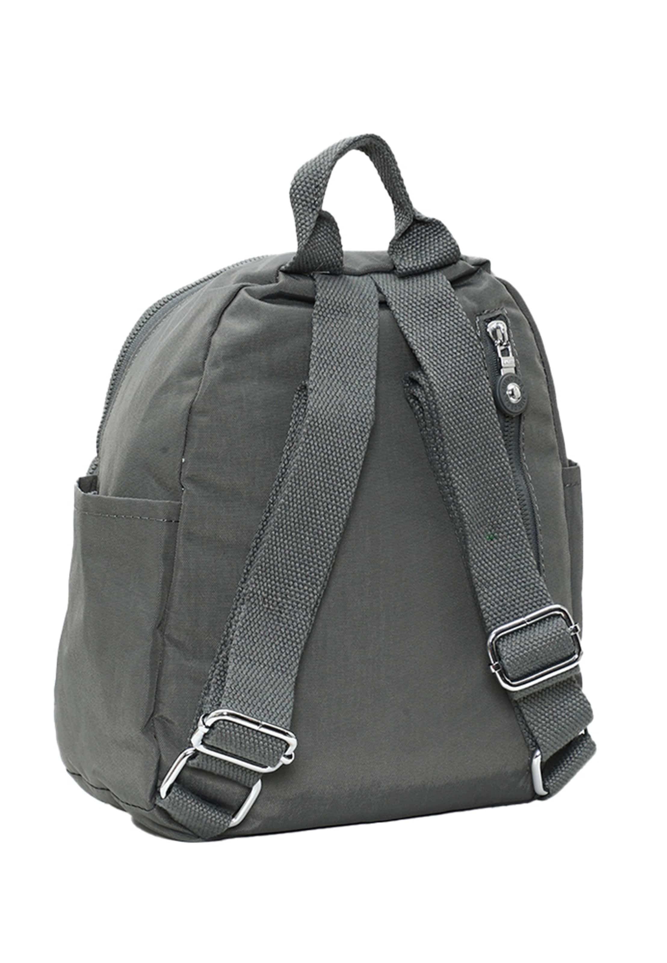 Mindesa - Mochila en gris