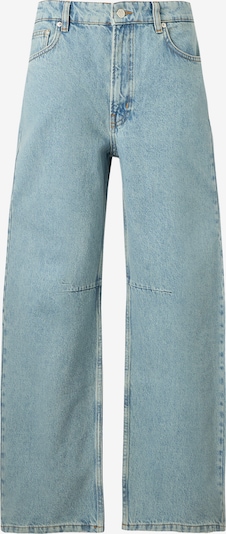 Moschino Jeans Джинсы в размере 26 в Джинсовый синий, Обзор товара