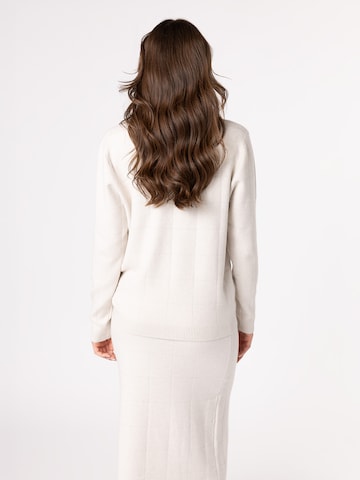 Quiosque Trui in Beige