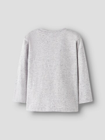 NAME IT Shirt in Grey