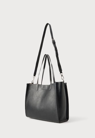 U.S. POLO ASSN. - Shopper 'MIDDLETON' en negro
