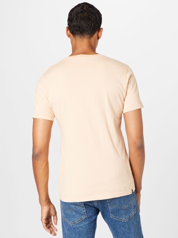 DENHAM Shirt in Roze