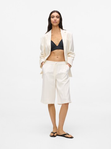 KARL LAGERFELD JEANS Blazers in Wit