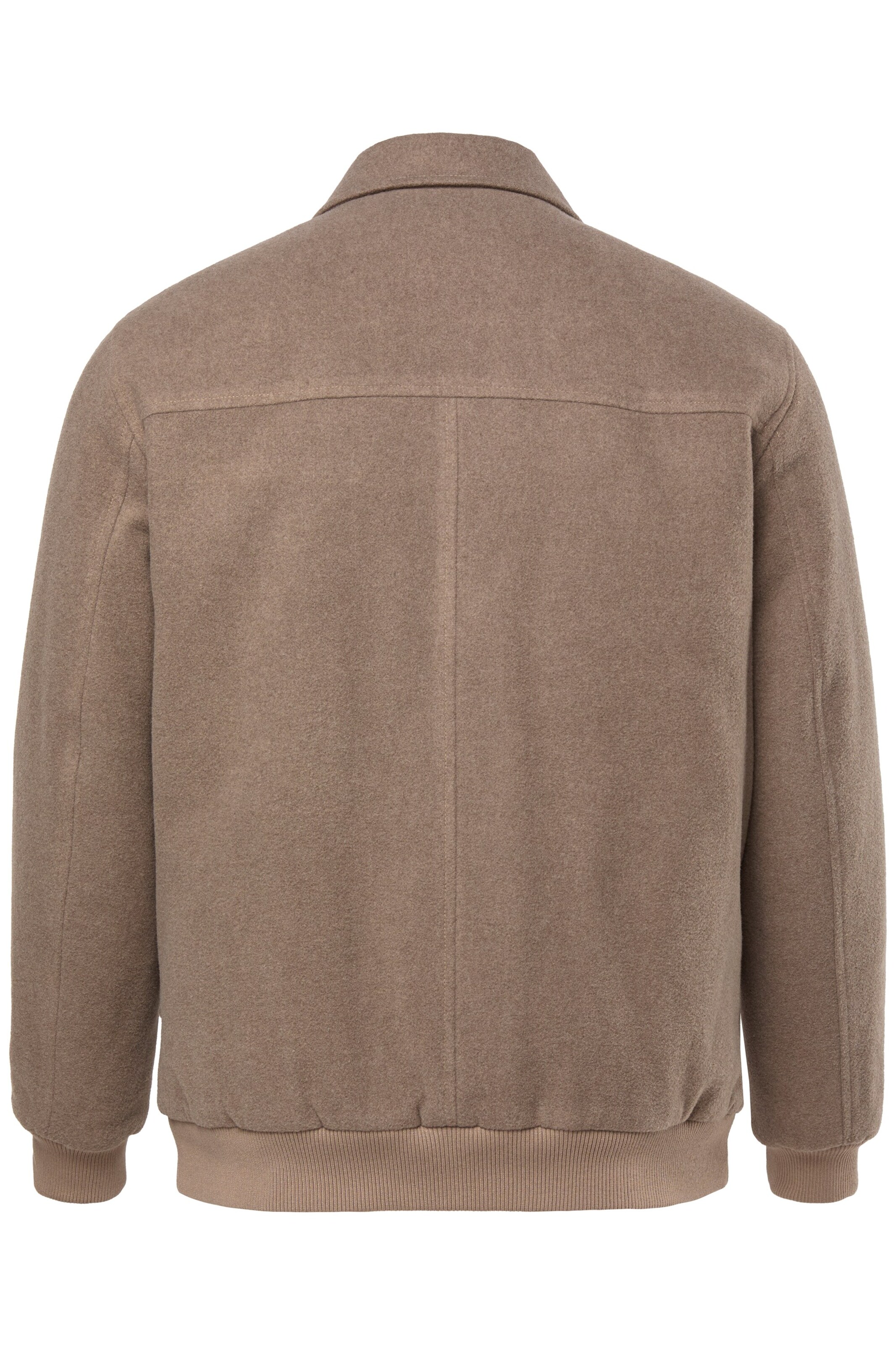 JP1880 Between-season jacket in Grey