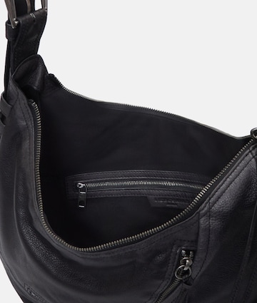 Liebeskind Berlin Shoulder bag 'Luna II' in Black
