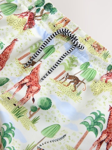 Next - Bermudas 'Cath Kidston' en verde