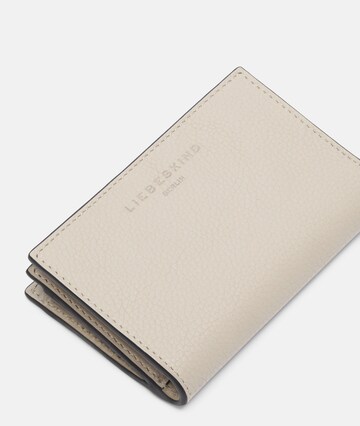 Liebeskind Berlin Portemonnee in Beige