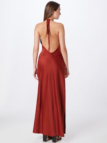 Misspap Evening dress in Red