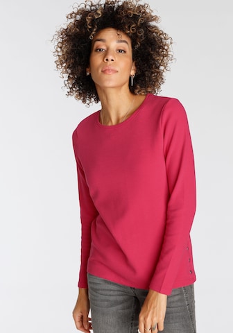 BOYSEN'S Shirt in Pink: predná strana