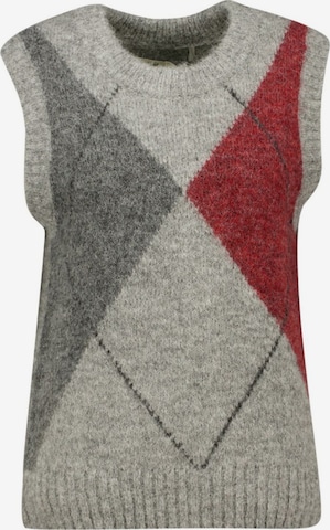 Pull-over Deeluxe en mélange de couleurs : devant