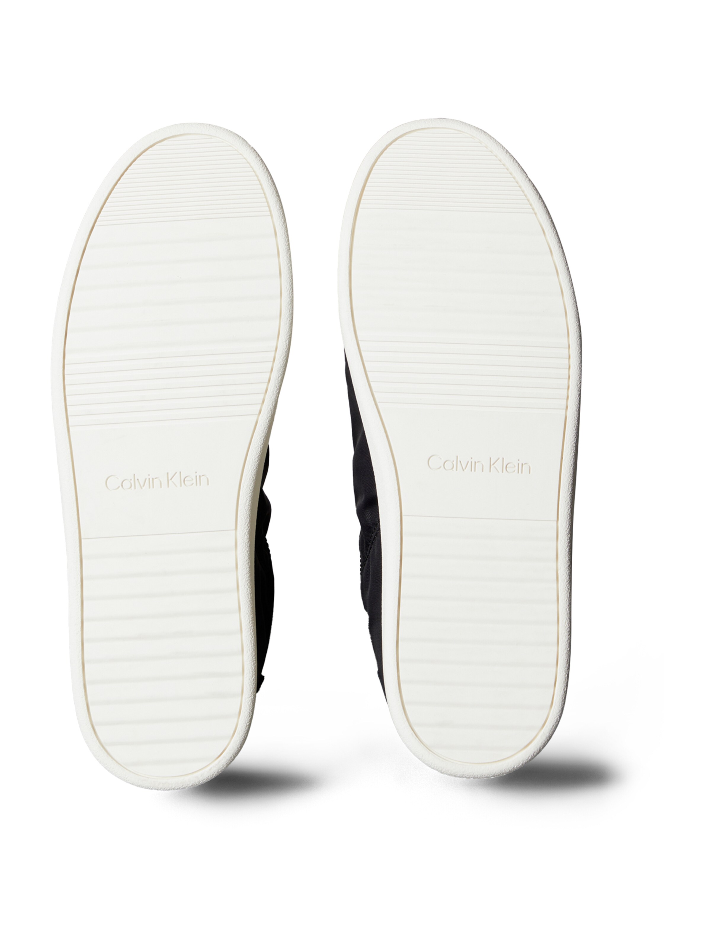 Calvin Klein Trainers in Black