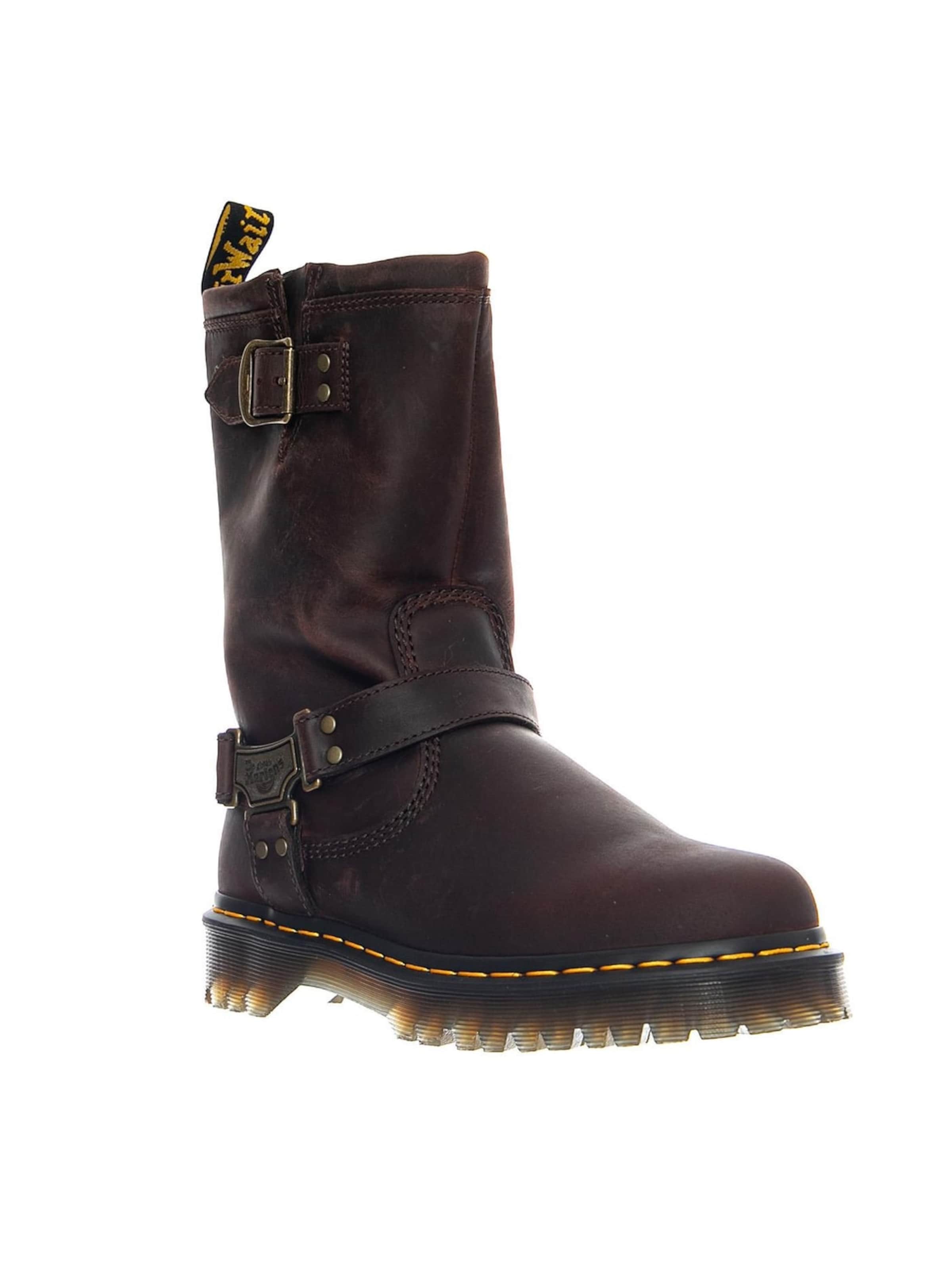 Stivale 'Anistone Hi' in 37 Dr. Martens di colore marrone, Visualizzazione prodotti