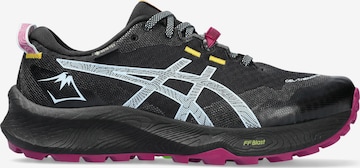 Chaussure de course ASICS en noir