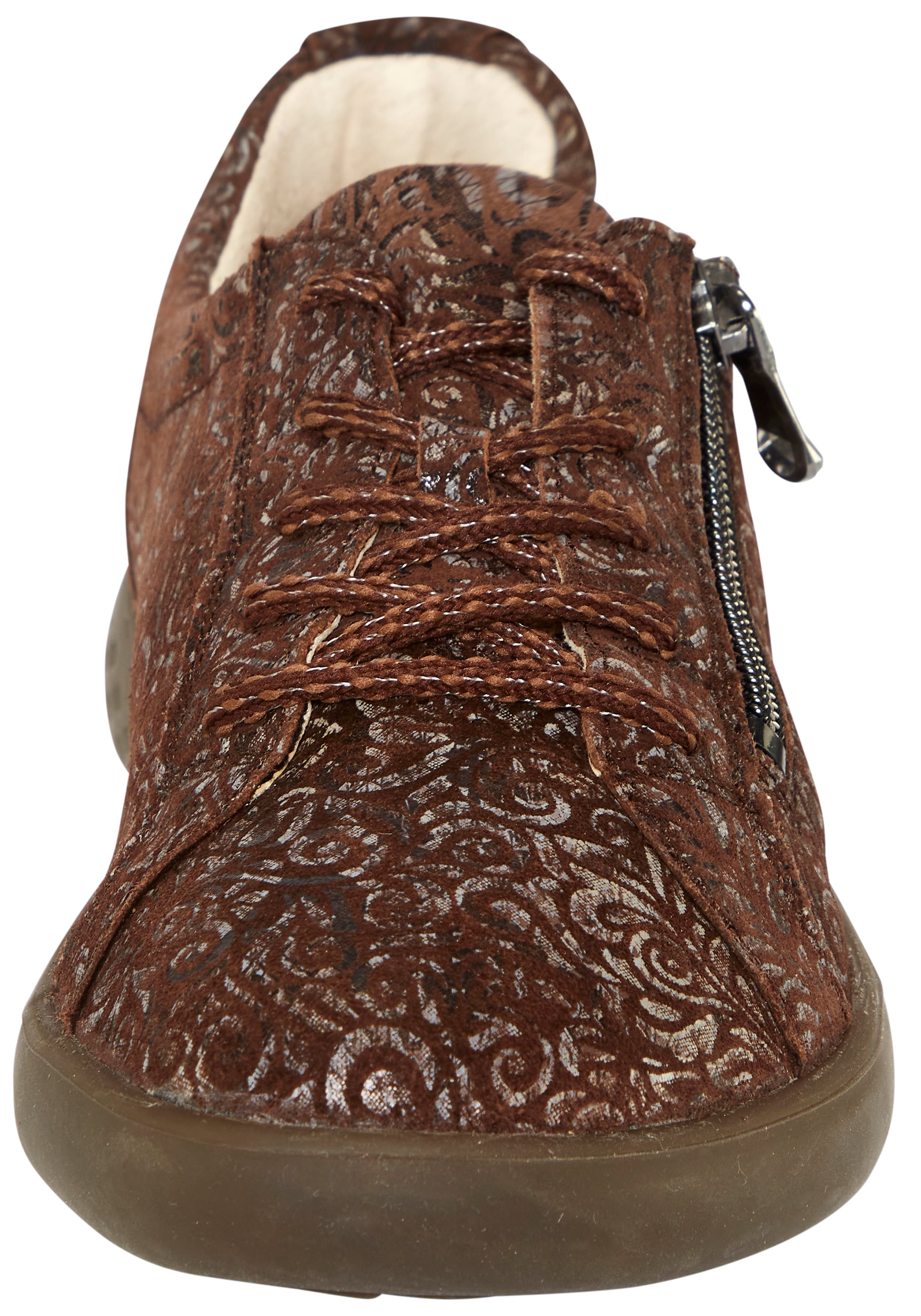 WALDLÄUFER Sneakers in Bronze