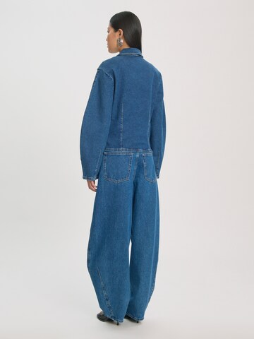 EDITEDBluza 'Guya' - plava boja