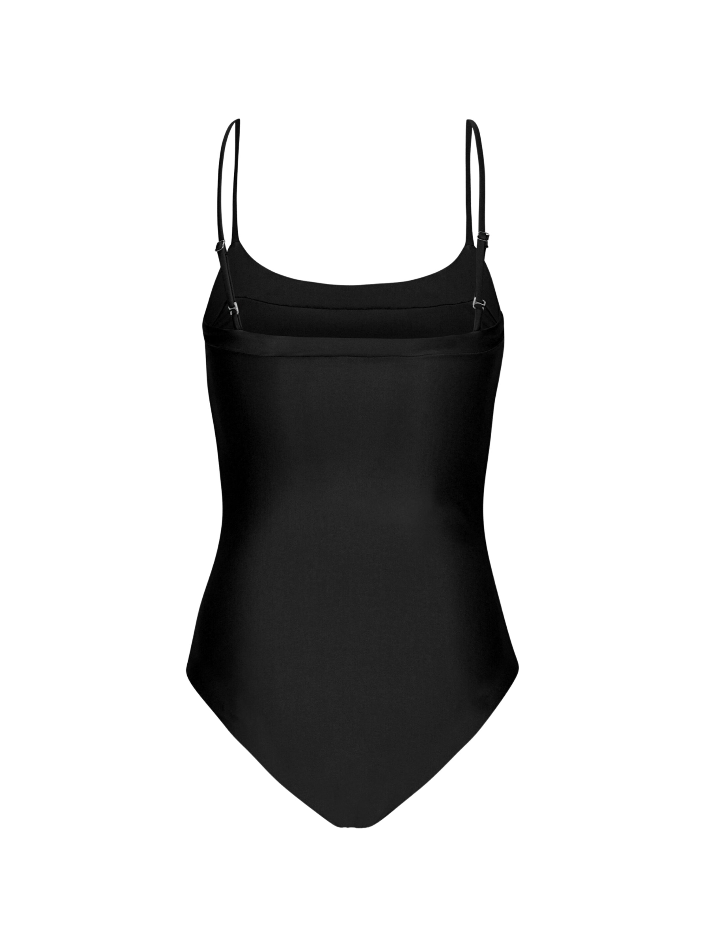 Maillot de bain ' Penida ' Copenhagen Cartel en noir