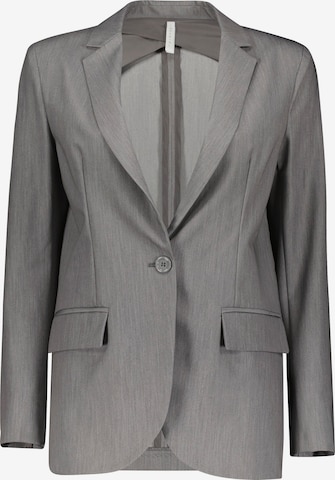 IMPERIAL Blazer in Grey: front