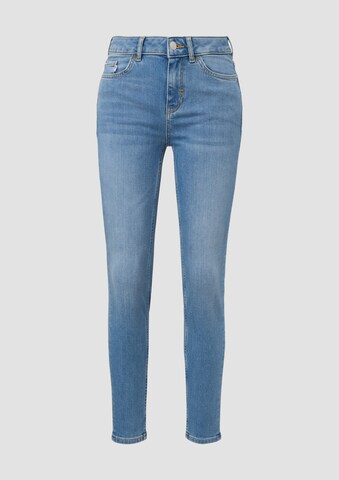 comma casual identity Skinny Jeans in Blue