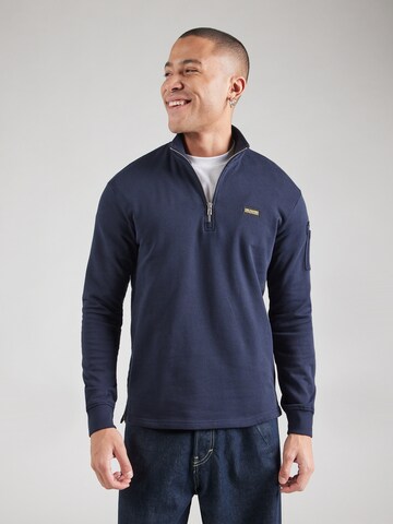 Only & Sons - Camiseta 'ONSDEVON' en azul: frente