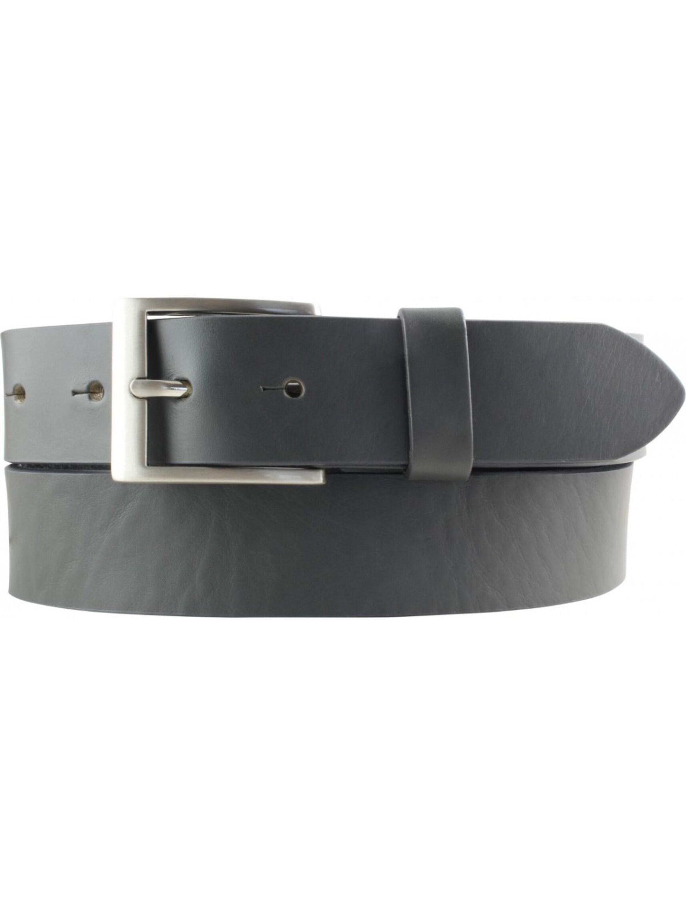 BELTINGER Belt 'Siracusai' in Grey: front