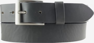 BELTINGER Belt 'Siracusai' in Grey: front