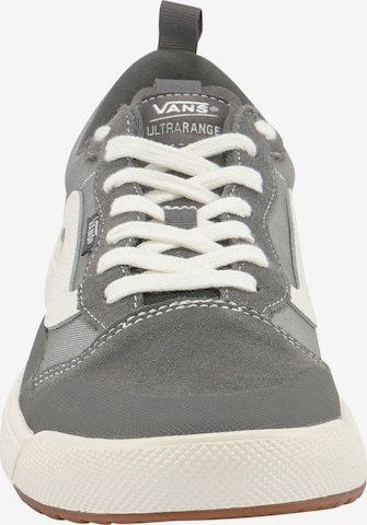 VANS Sneakers 'UA UltraRange EXO SE' in Grey