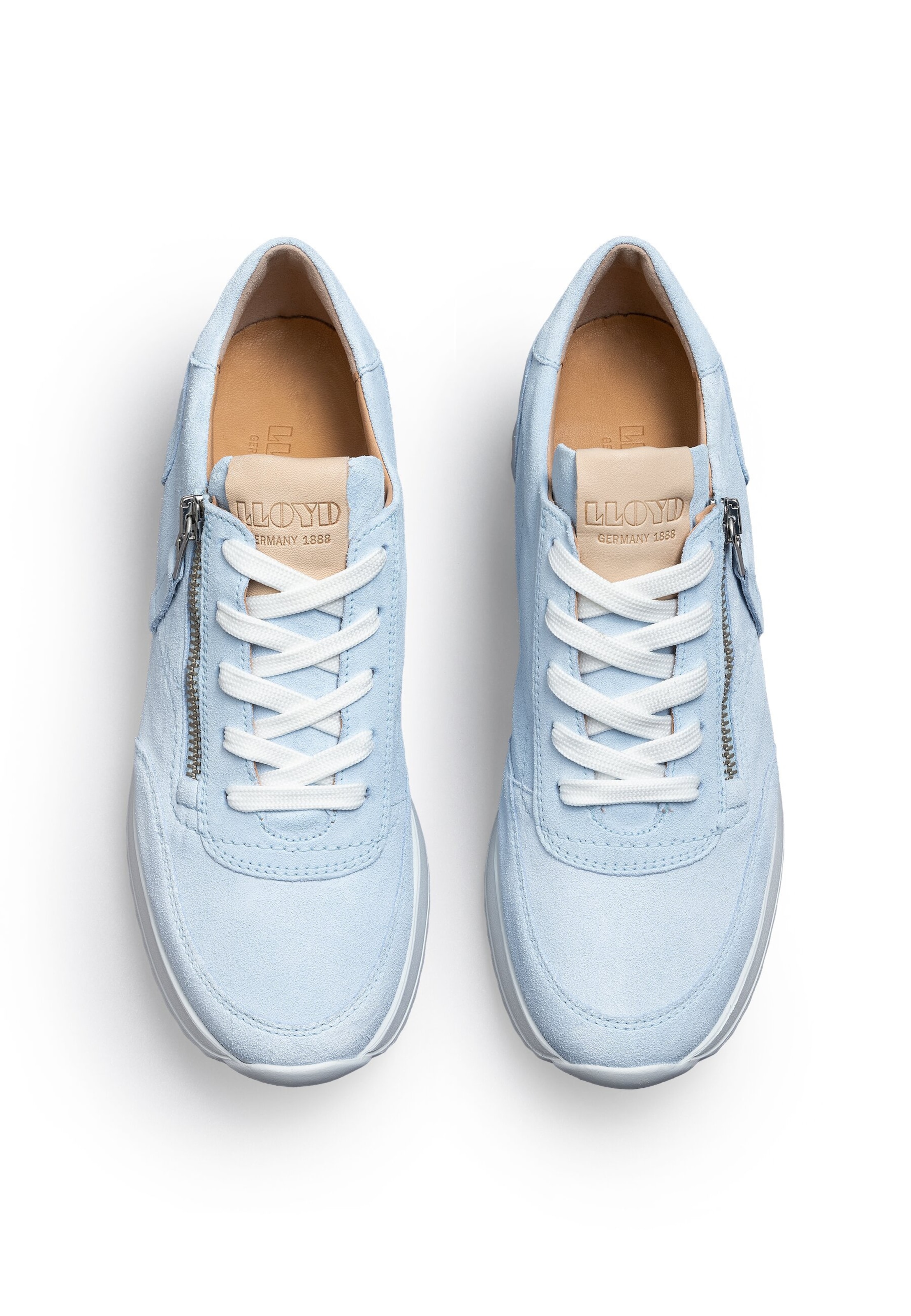 LLOYD Sneakers in Blue