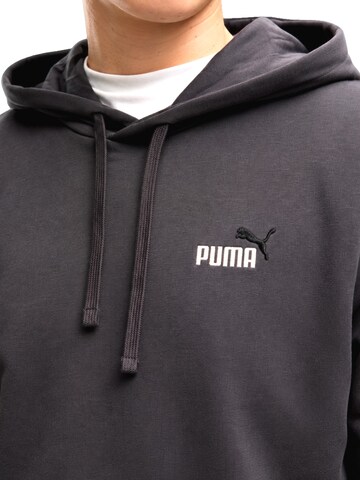 PUMA Sweatshirt in Grey