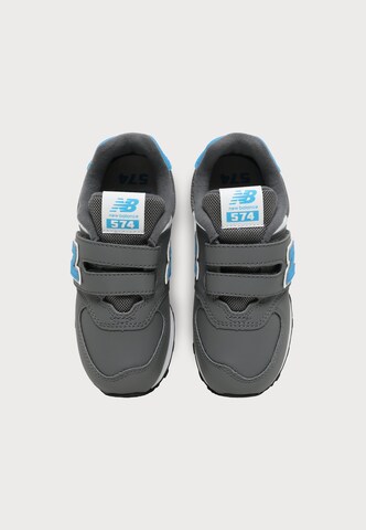 new balance Sneakers '574' in Grijs