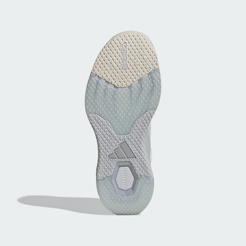 Chaussure de sport 'Dropset 4' ADIDAS PERFORMANCE en gris