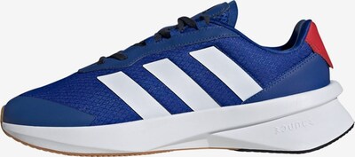 ADIDAS SPORTSWEAR Sneakers low 'Heawyn' i mørkeblå / flammerød / hvit, Produktvisning
