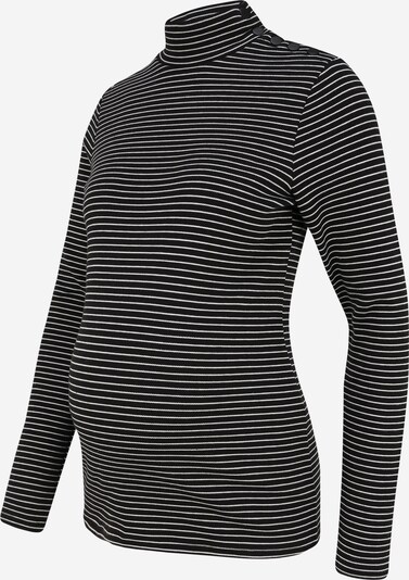 Noppies Shirt 'Hayti' in schwarz / weiß, Produktansicht