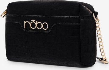 Sac à bandoulière 'Cachet' NOBO en noir