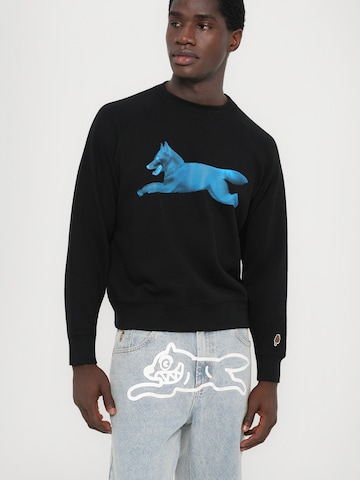 Billionaire Boys Club Wide Leg Farkut värissä sininen