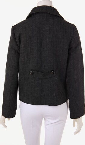 COMPTOIR DES COTONNIERS Jacket & Coat in M in Grey