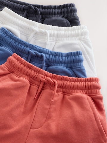 Regular Pantalon Next en bleu