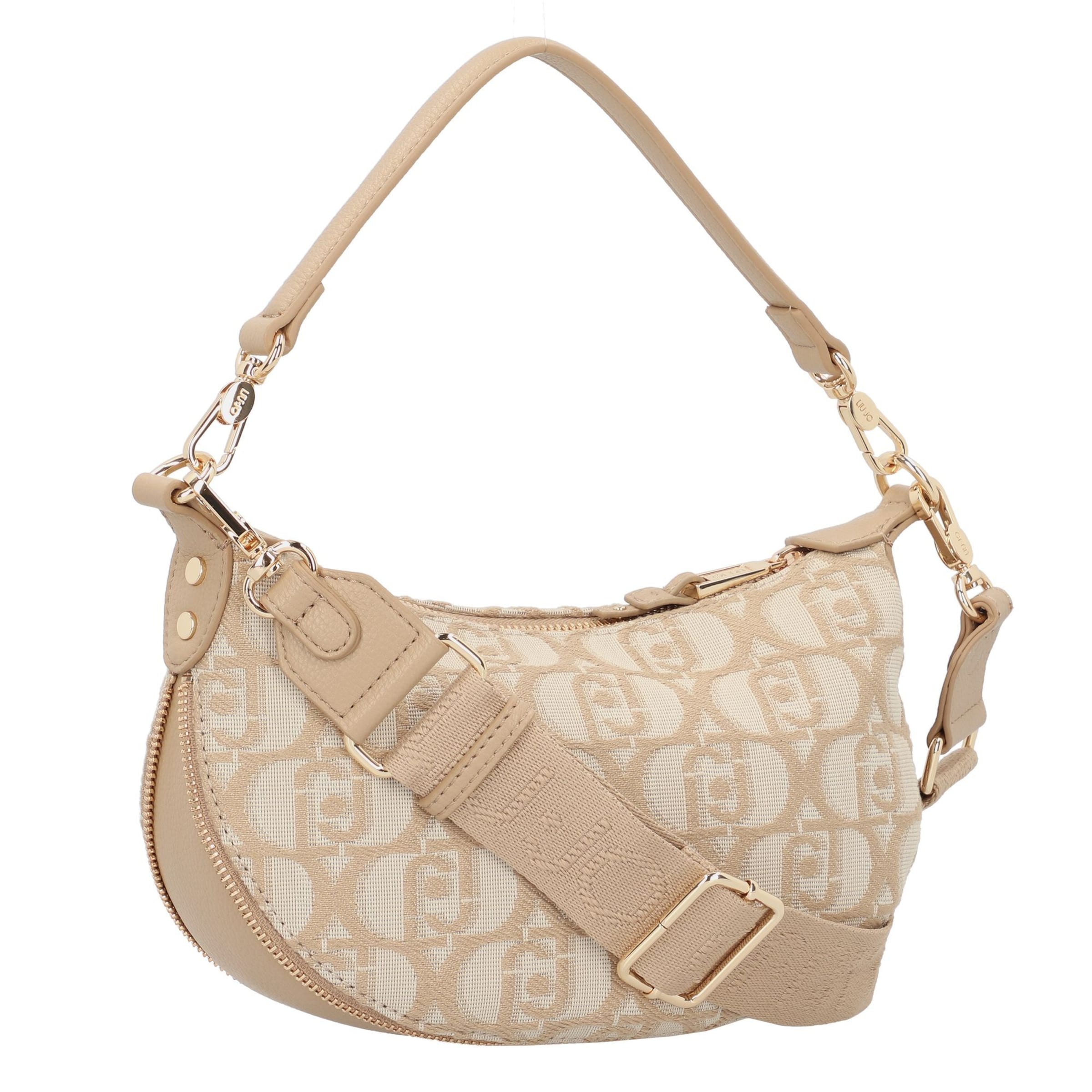 Liu Jo Tasche 'Kaliska ' in Beige