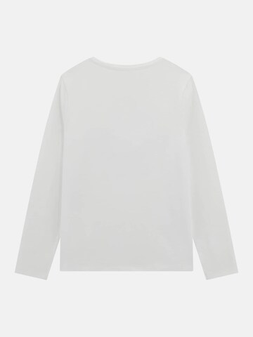GUESS Shirt in Weiß