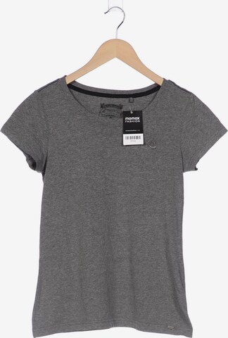 DREIMASTER Top & Shirt in S in Grey: front