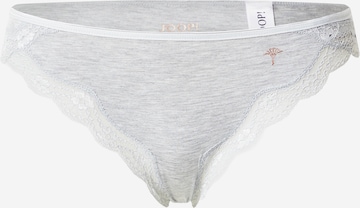 Slip 'Rio' JOOP! en gris : devant