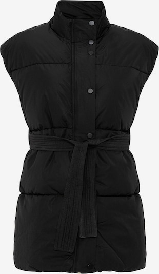 Vestă Daniel Hills pe negru, Vizualizare produs