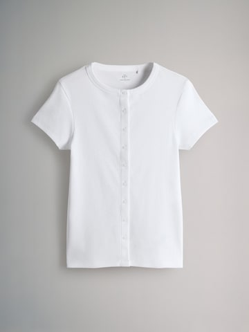 The Set Tričko - Hnedá