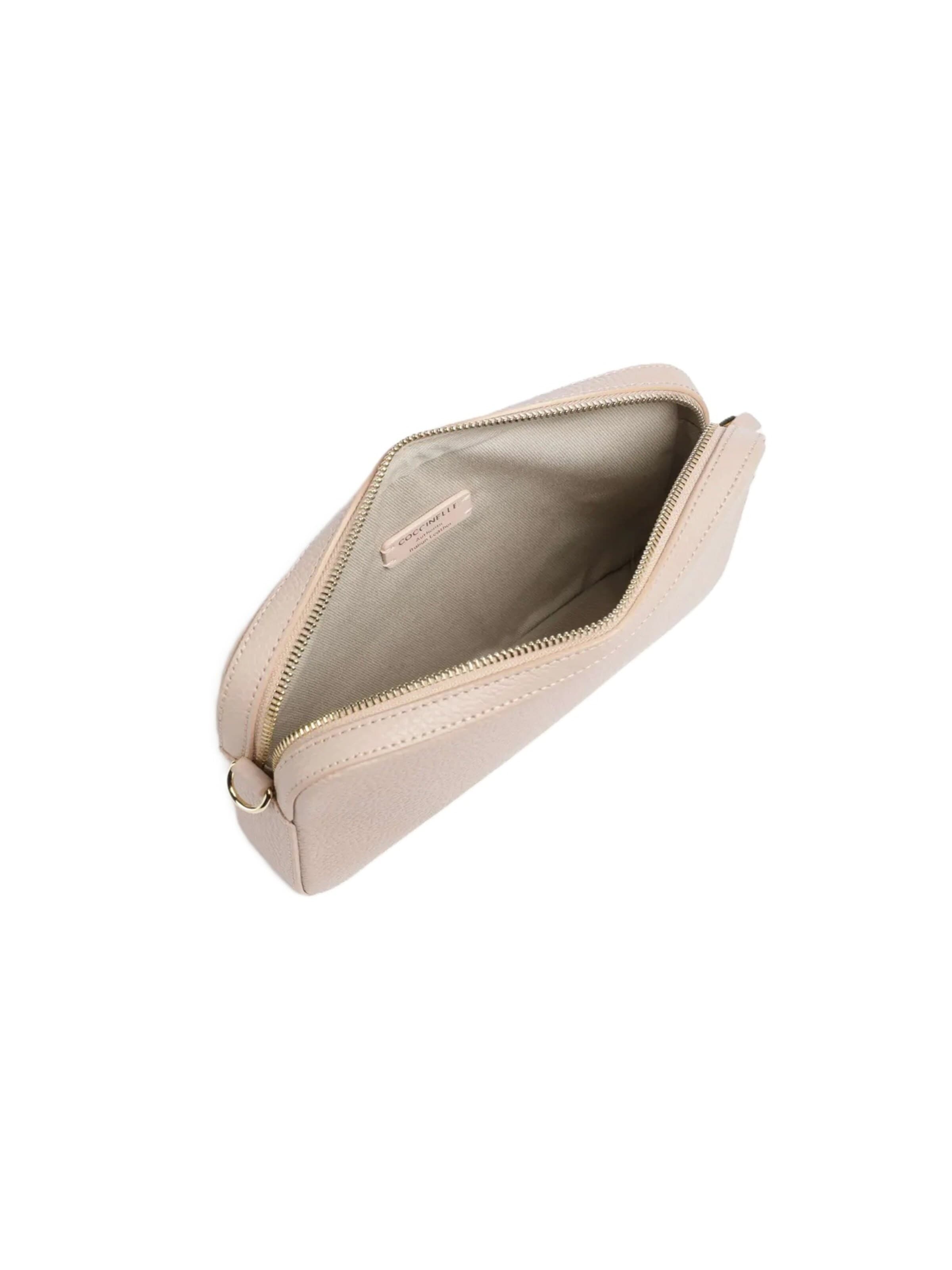 Coccinelle Schultertasche 'E5MN5520101'‌‌‌‌‌‌‌‌‌ in Pink