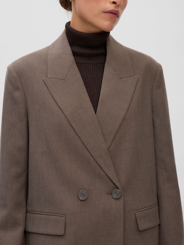 Blazer 'VMBestie' di VERO MODA in marrone